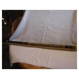 2 Pc Pool Cue