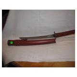 Sword 19" Long