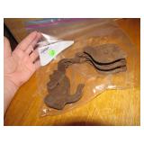 Antique Fence Stretcher Block