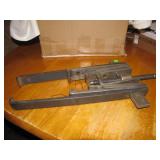 Proto FlyWheel Puller Made in USA 5 sets of jaws