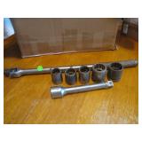 Proto USA 3/4 Drive 19" Breaker Bar, New Britain