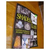 Shades of Glass:  Book on Antique Glass Making