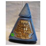 Vintage Imperial Sessions Decanter 8&3/4"