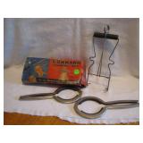 Vintage Gunnard Canning Set