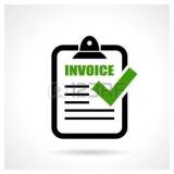 INFORMATION:  Invoicing AND Payment READ