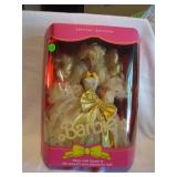 1991 Jewel Jubilee Barbie