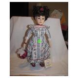 Timeless Treasures Doll (Jessica) 17"