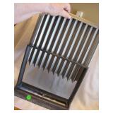 Hubert Brand Mellon Slicer