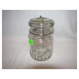Vintage Ball Ideal Pint Fruit Jar