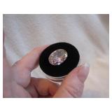 31.10 Ct  PINK Gem Stone