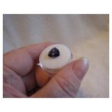 6.20 Ct Blue Gem Stone