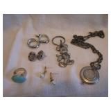 Small Lot of Misc. Items