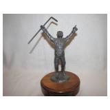 America Wins by Michael Ricker 8&1/2"