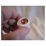 13.89 Ct RED Gem Stone