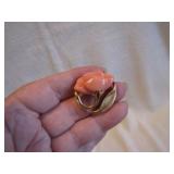 Vintage Avon Brooch Pin