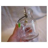 Vintage Ball Ideal Pint Fruit Jar