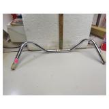Vintage Schwinn Bicycle Handle Bars 23" x 7&1/4"