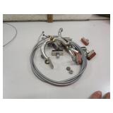 Vintage Schwinn Hand Brake Cable - Pads & more