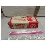 N.O.S. 1974 Schwinn Bike Rider Safety Light