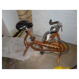 NO SHIPPING - Vintage Schwinn XR-8 Exercise