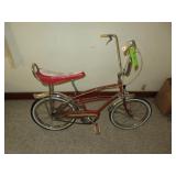 Vintage 20" Coast King 3 Speed Fury (Paint is