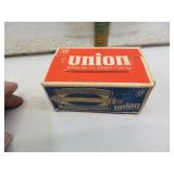 Vintage Union Bicycle Pedals Made in Germany