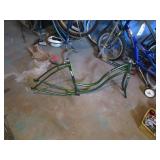 Vintage Schwinn Women