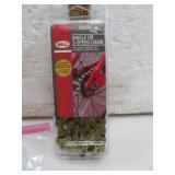 New in Package Bell Single or 3 - Speed Chain