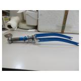 Vintage Schwinn Bicycle Fork (Fork length = 12"