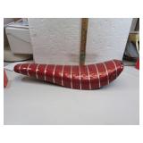 Schwinn Stingray Banana Seat (Metallic Red with