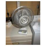 NO SHIPPING - Windmere 12" Oscillating 3 Speed