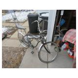 Vintage Schwinn 26" Custom Bicycle with