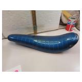 Vintage Schwinn Stingray Persons Metallic Blue