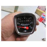 Vintage Used Schwinn Speedometer