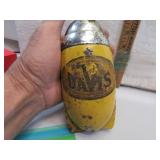 Vintage Davis Bicycle Head Light