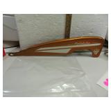 Vintage Polo Bike Chain Guard