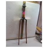 Vintage Schwinn Stingray Bicycle Fork (Fork =