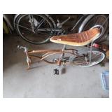 Vintage Alexander Bicycle (missing handle