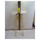 Vintage Schwinn Bicycle Fork 20" (16B & B20)