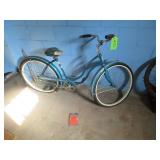 Vintage Schwinn Hollywood Women