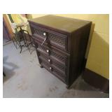 NO SHIPPING - Vintage Chest of Drawers