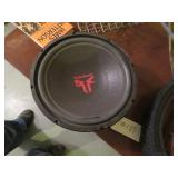 Rockford Fosgate Speaker (Car Audio for Fanatics)