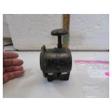 Antique Bicycle Horn (Works)