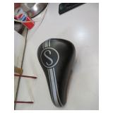 Schwinn Saddle Bicycle Seat (8&3/4" x 5&1/4")