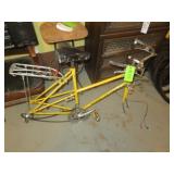 Vintage Schwinn Le Tour 10 Speed Bicycle