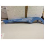 Vintage Schwinn Hollywood Chain Guard