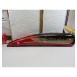 Vintage Schwinn Bicycle Tank 20&1/2" overall