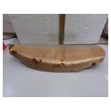 Vintage Banana Seat Unmarked (needs re-done)