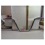 Vintage Schwinn Handle Bars (25&3/8" across &