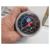 Bicycle Cycle Brand Model 615J Speedometer